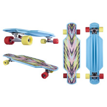 Hochschlag-PP-Skateboard (SKB-36)